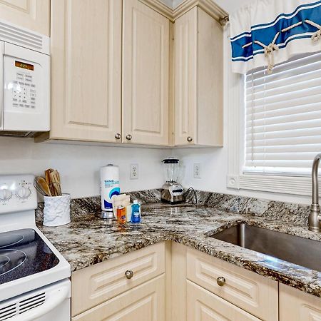 דירות מירטל ביץ' Magnolia Pointe Unit 103 מראה חיצוני תמונה