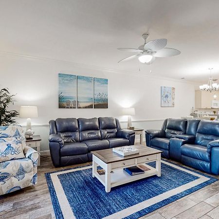 דירות מירטל ביץ' Magnolia Pointe Unit 103 מראה חיצוני תמונה