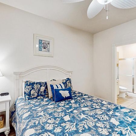דירות מירטל ביץ' Magnolia Pointe Unit 103 מראה חיצוני תמונה