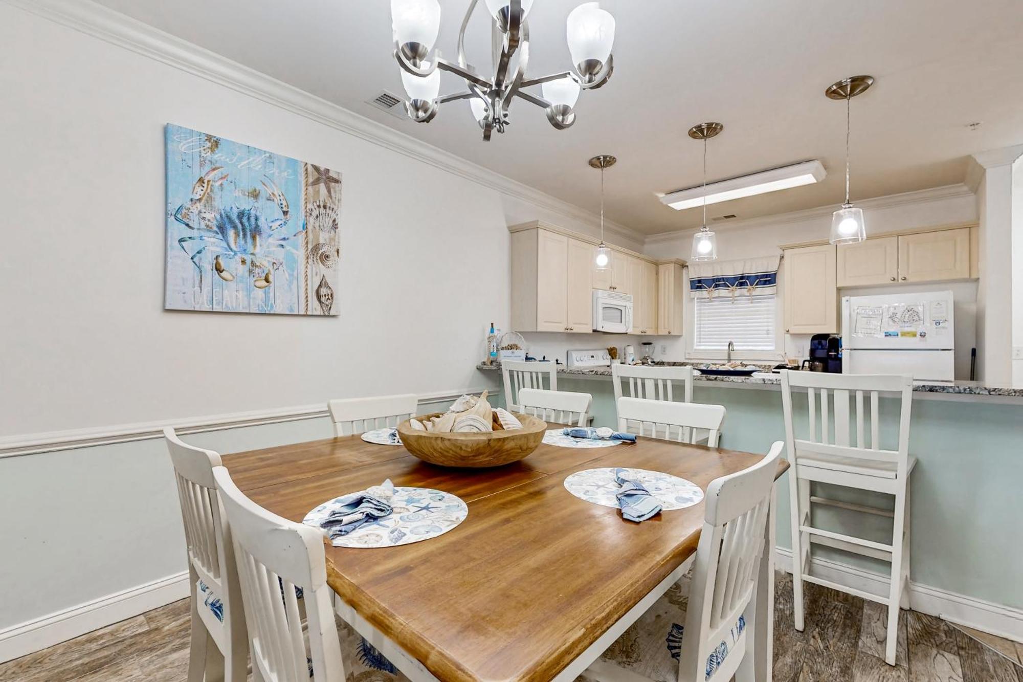 דירות מירטל ביץ' Magnolia Pointe Unit 103 מראה חיצוני תמונה