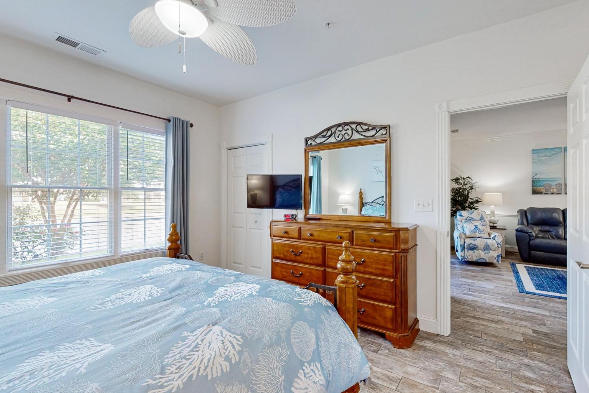 דירות מירטל ביץ' Magnolia Pointe Unit 103 מראה חיצוני תמונה