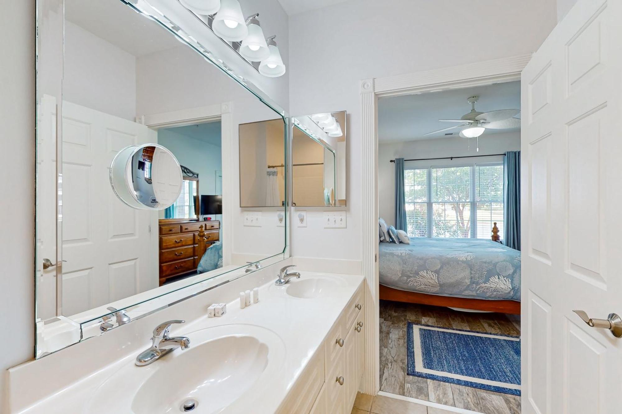 דירות מירטל ביץ' Magnolia Pointe Unit 103 מראה חיצוני תמונה