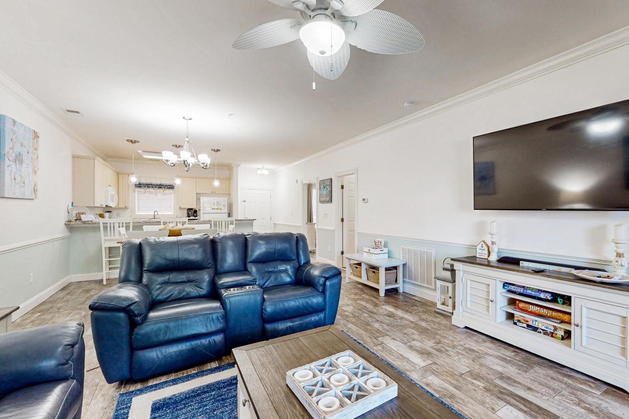 דירות מירטל ביץ' Magnolia Pointe Unit 103 מראה חיצוני תמונה