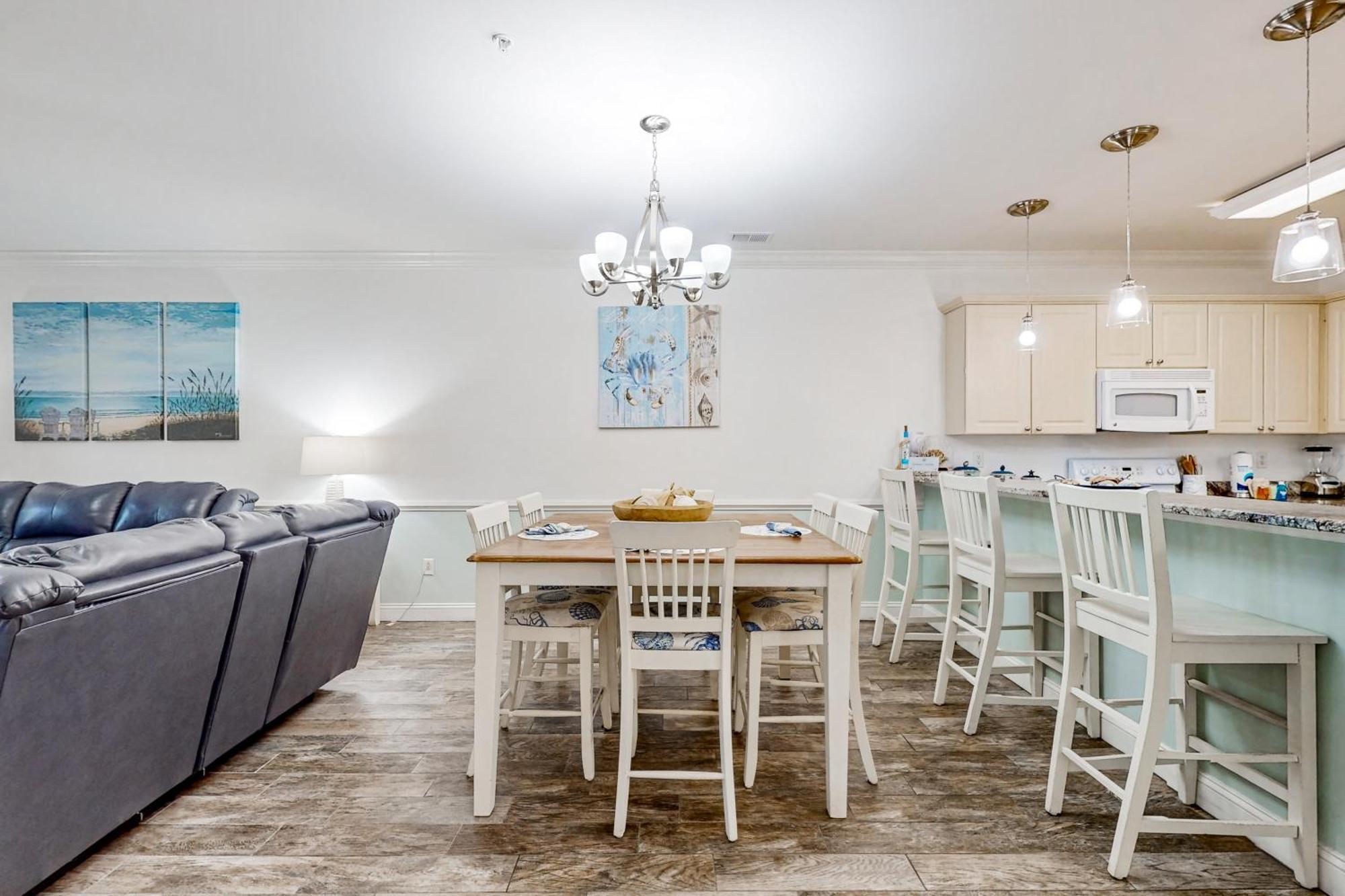 דירות מירטל ביץ' Magnolia Pointe Unit 103 מראה חיצוני תמונה