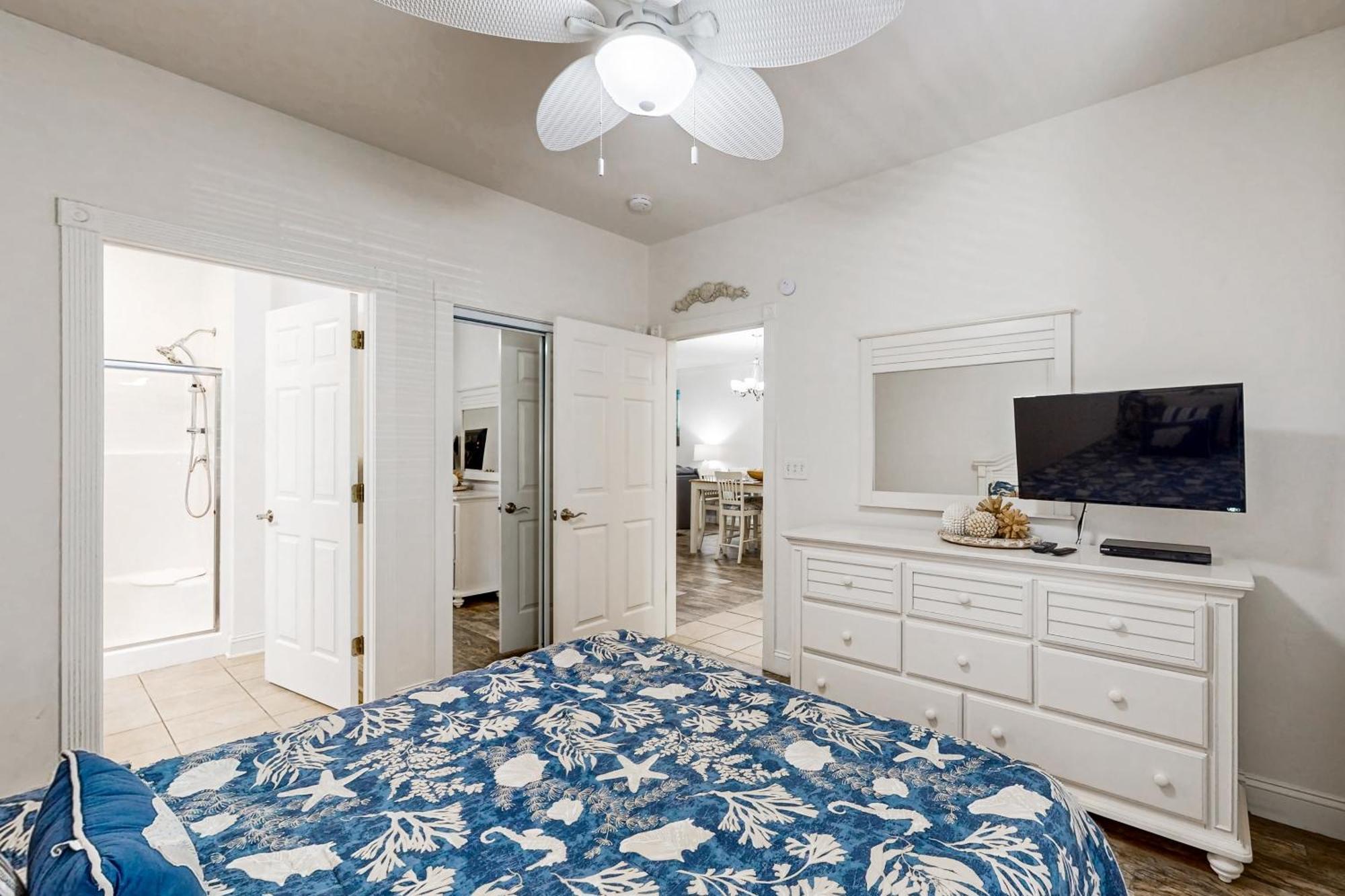 דירות מירטל ביץ' Magnolia Pointe Unit 103 מראה חיצוני תמונה