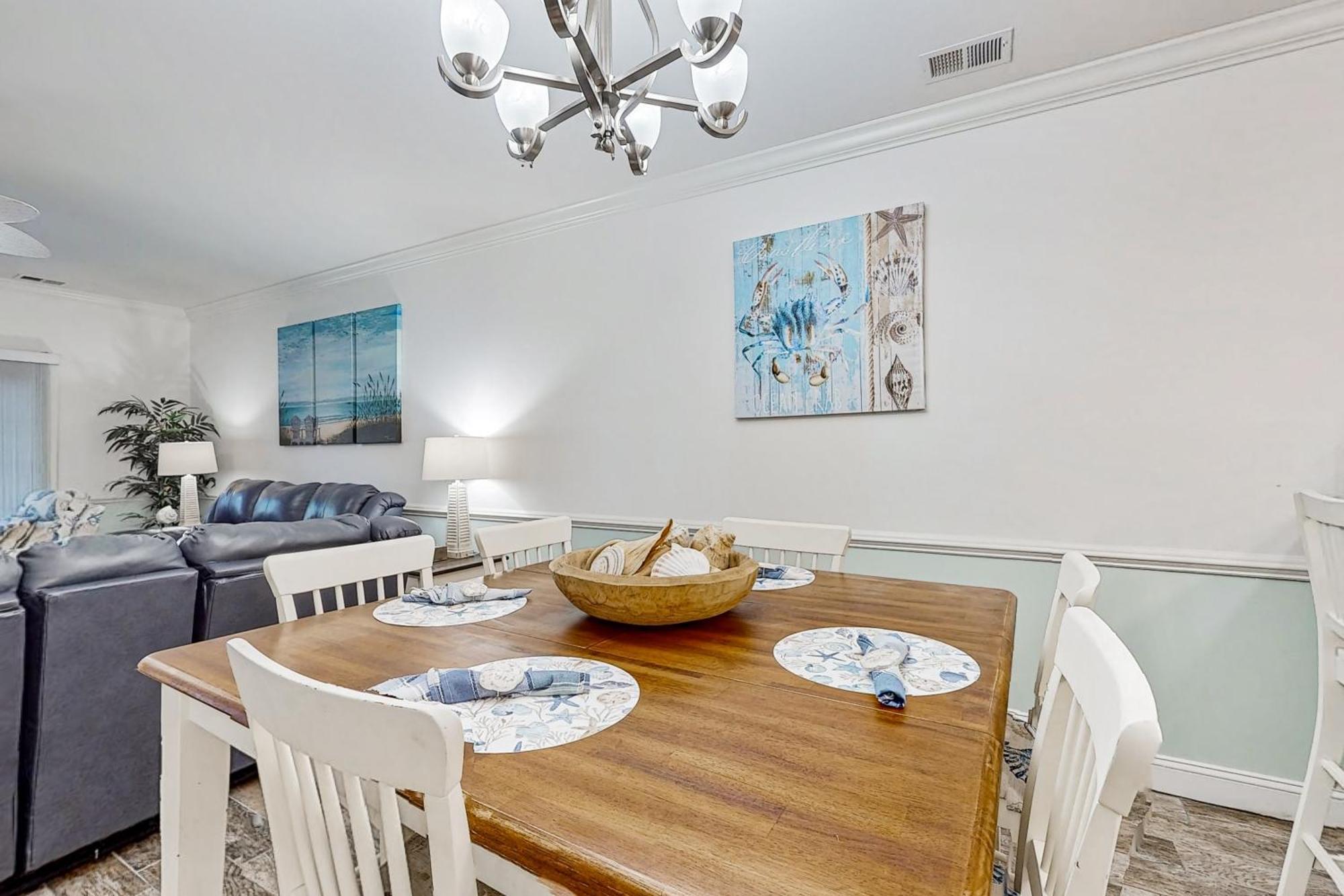 דירות מירטל ביץ' Magnolia Pointe Unit 103 מראה חיצוני תמונה